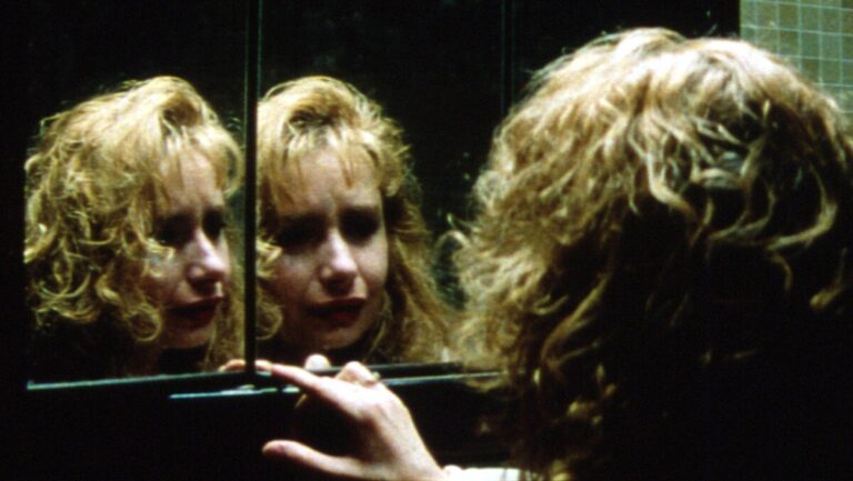 Dotknąć odsłonięty nerw – „Usta Jean-Pierre’a” Lucile Hadžihalilović. Nowe Horyzonty 2022