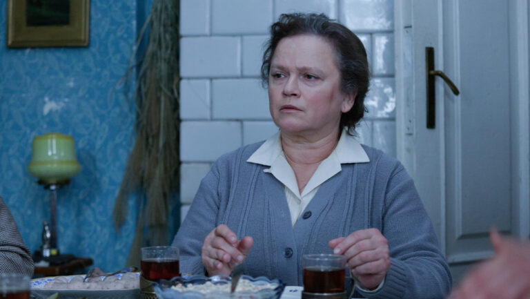 Po weselu – recenzja filmu „Chrzciny”. Ińskie Lato Filmowe 2022