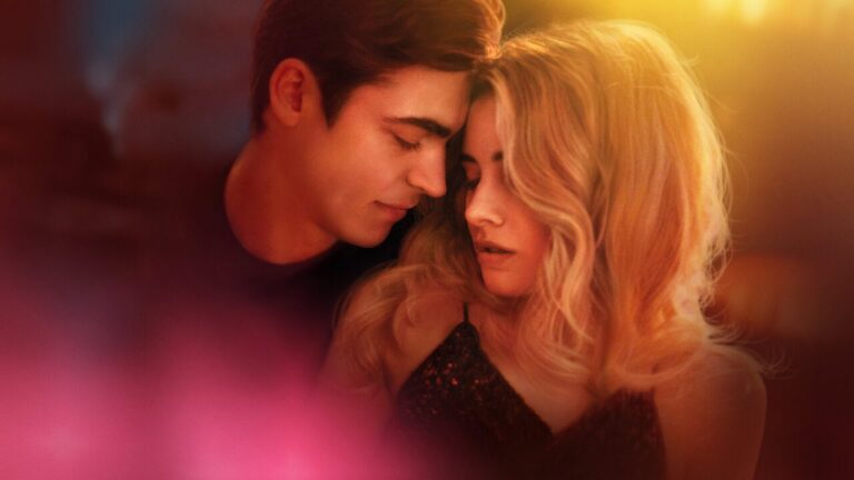 „After 4. Bez siebie nie przetrwamy” – recenzja