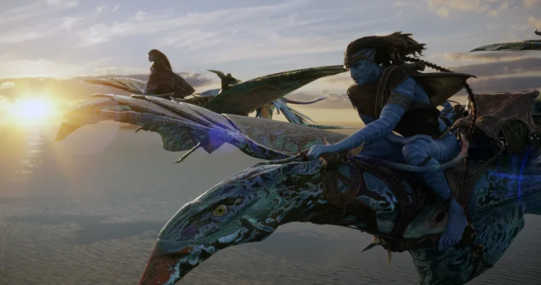 „Avatar: Istota wody” przekroczył miliard dolarów w kasie światowej | Box Office