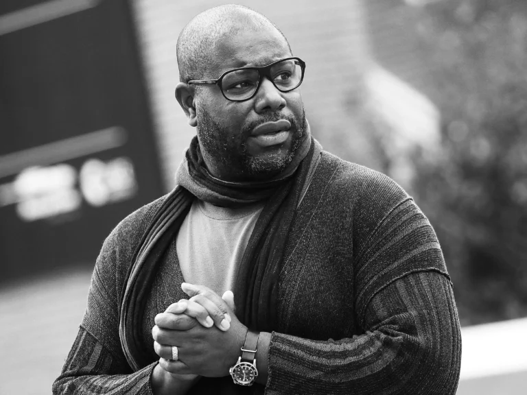 Rozpoczęły się pracę na planie nowego filmu Steve’a McQueena