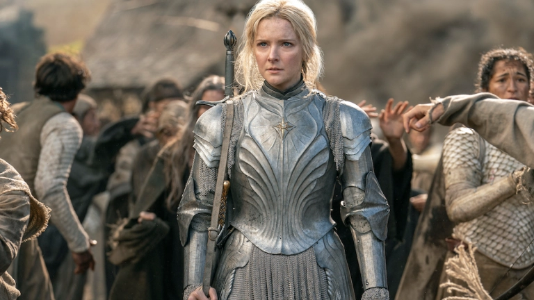 „Pierścienie Władzy” – nowe informacje o 2. i 3. sezonie!