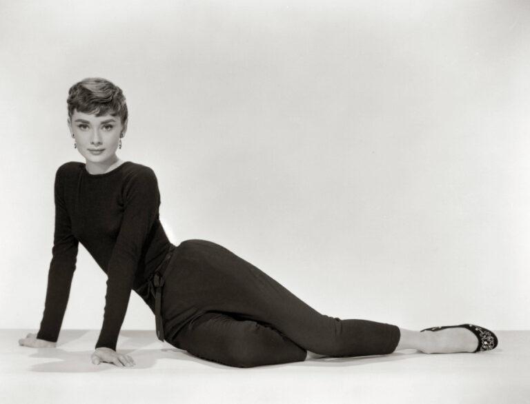 Zdjęcia do biografii Audrey Hepburn już w tym roku!