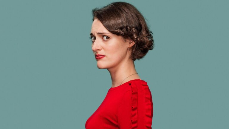 Phoebe Waller-Bridge scenarzystką serialu o Larze Croft!