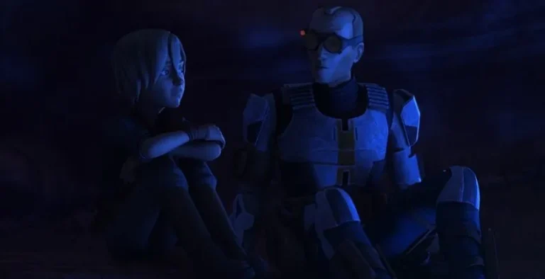 Star Wars: Parszywa zgraja, czyli jak znowu zmarnować potencjał