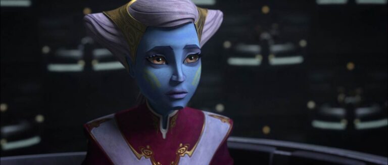 O prawach dla klonów, czyli „Parszywa zgraja: Konspiracja klonów”