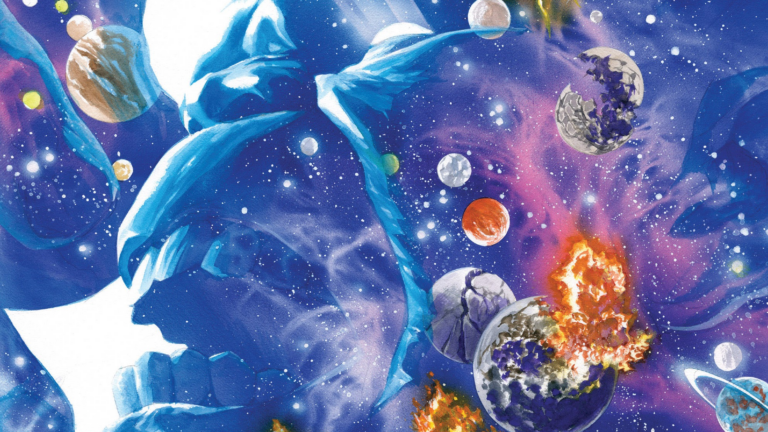 Hulk miażdży kapitalizm – recenzja komiksu „Nieśmiertelny Hulk. Tom 3”