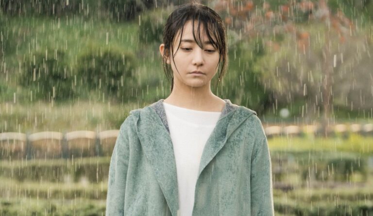 Spójrz mi w oczy – recenzja filmu „Love Life”. Mastercard OFF Camera 2023