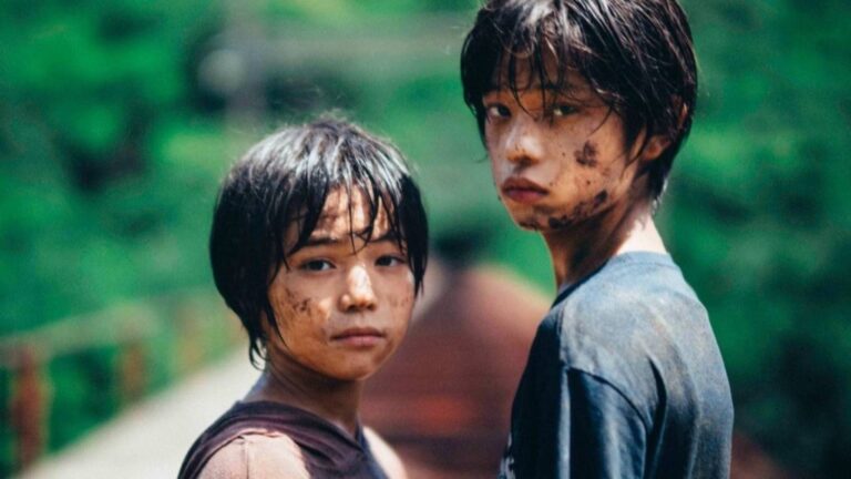 Kto jest potworem? – recenzja filmu „Monster”