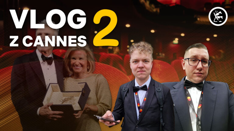 Idziemy na pogrzeb | Immersja w Cannes odc. 2