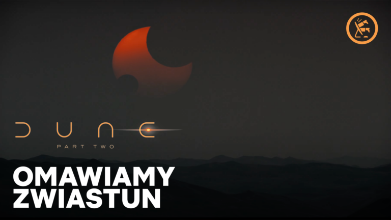 Omawiamy nowy zwiastun „Diuna: Część druga”