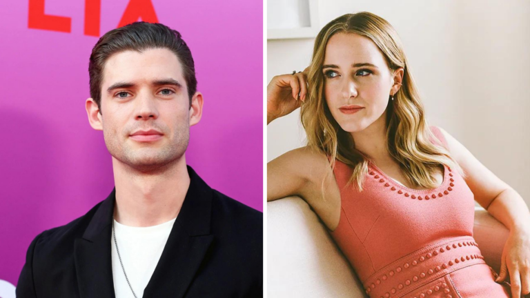 „Superman: Legacy” – kim są David Corenswet i Rachel Brosnahan?