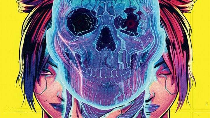 „Cyberpunk 2077: Bez przypadku” – thriller w deszczowej przyszłości