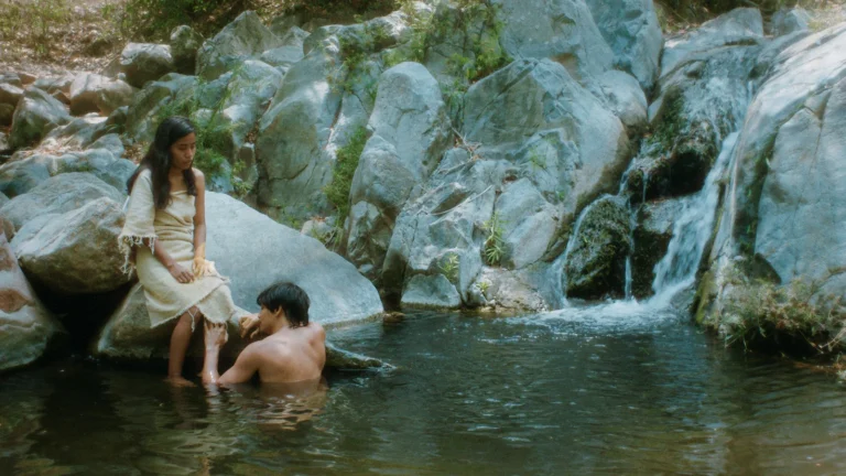 Przed Dzikim Zachodem – recenzja filmu „Eureka”