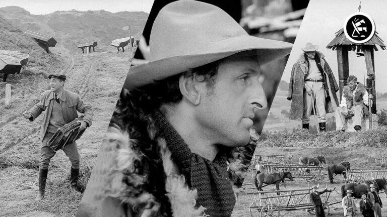 O gustach się dyskutuje #3 | „Słońce wschodzi raz na dzień” (1967)