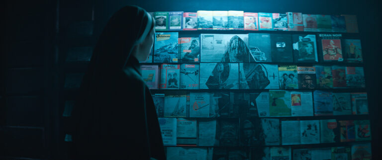 „Zakonnica II” z udanym otwarciem, „Bez litości 3” z mocnym spadkiem | Raport Box Office