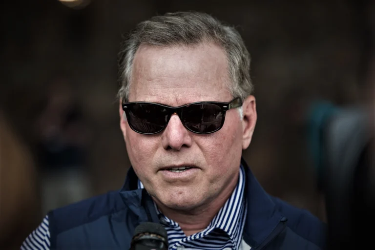 David Zaslav i AMPTP już przegrali, tylko nie chcą tego zaakceptować