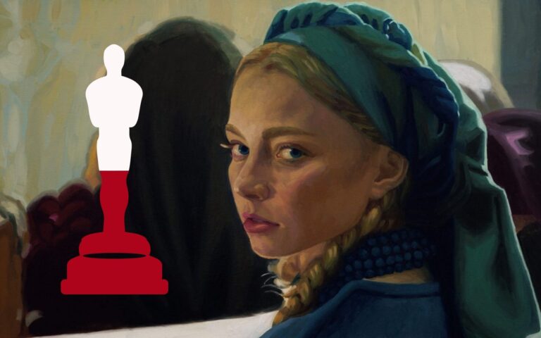 „Chłopi” polskim kandydatem do Oscara!