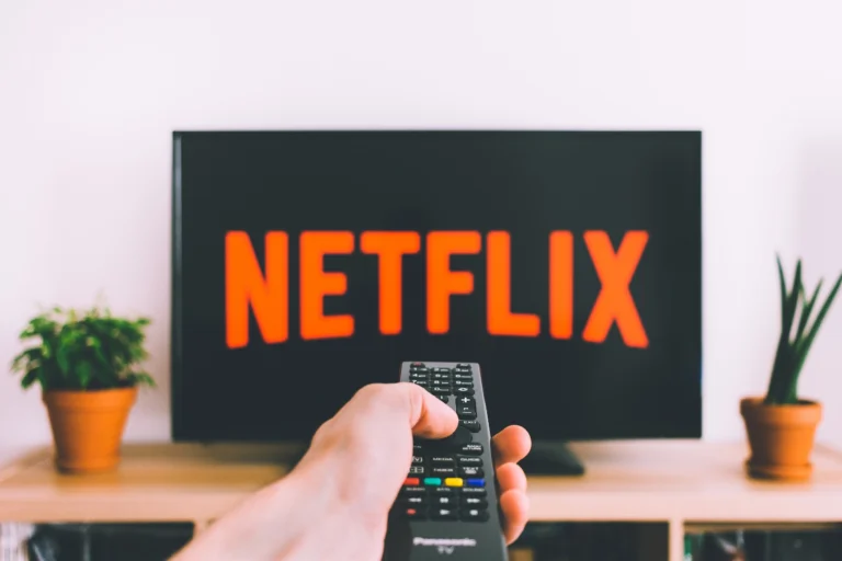 Netflix chce powrotu do pracy, jednak ich działania temu przeczą