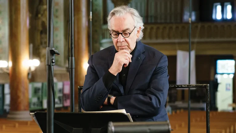 Howard Shore stworzy muzykę do „The Shrouds” Davida Cronenberga!