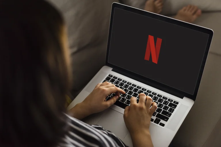 Netflix i poczucie obezwładniającej bezczelności