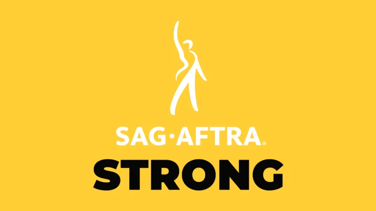 Strajk aktorów – pierwsze spotkanie związku z AMPTP