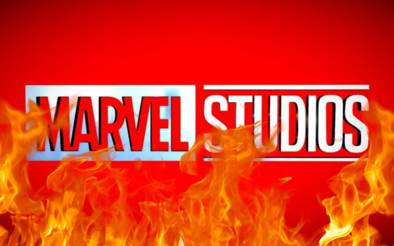 Upadek Marvela – kulisy kryzysu MCU