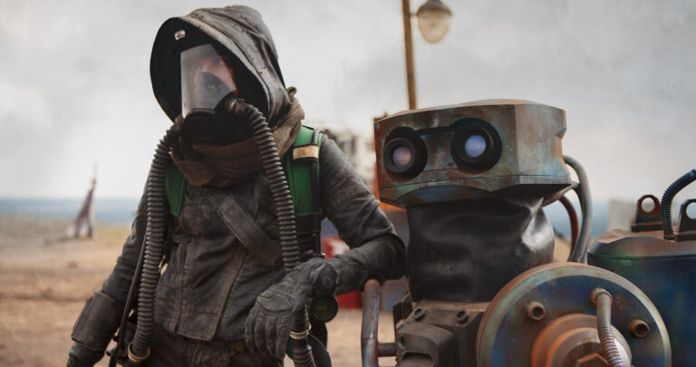 Dlaczego to nie wyszło? – recenzja filmu „W nich cała nadzieja”