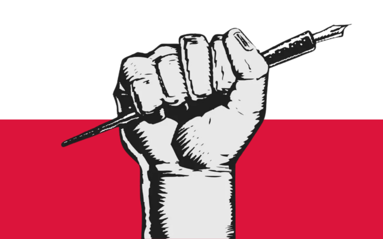 Polscy filmowcy walczą o tantiemy