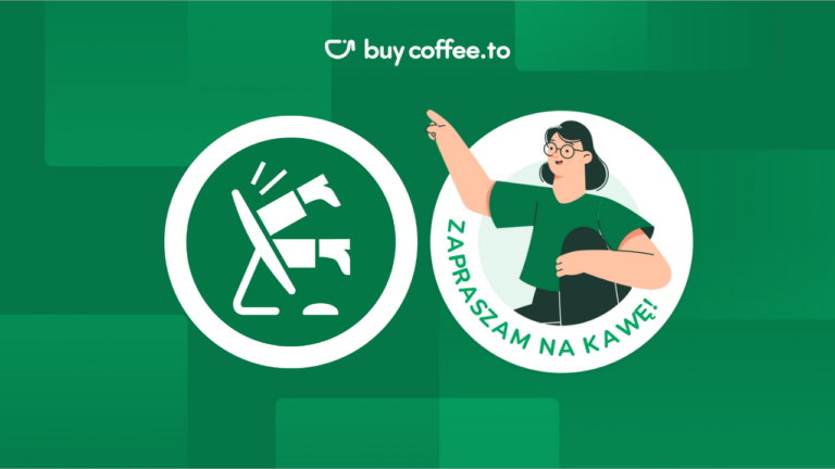 Postaw nam kawę, czyli wesprzyj pracę Immersji!