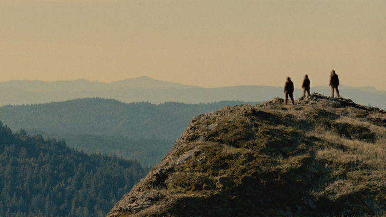 Czytała Krystyna Czubówna – recenzja filmu „Sasquatch Sunset”