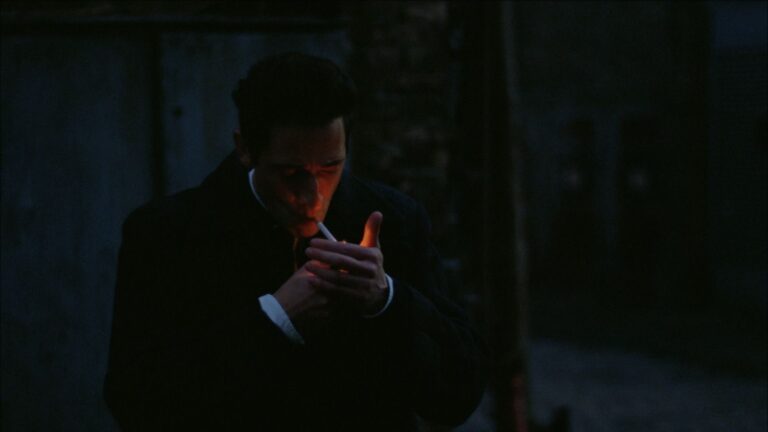 „The Brutalist” – co wiemy o filmie