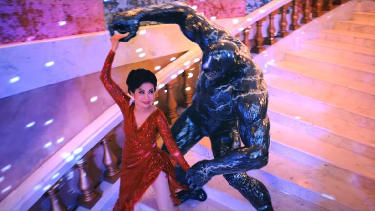 Kac Venom – recenzja filmu „Venom: Ostatni taniec”
