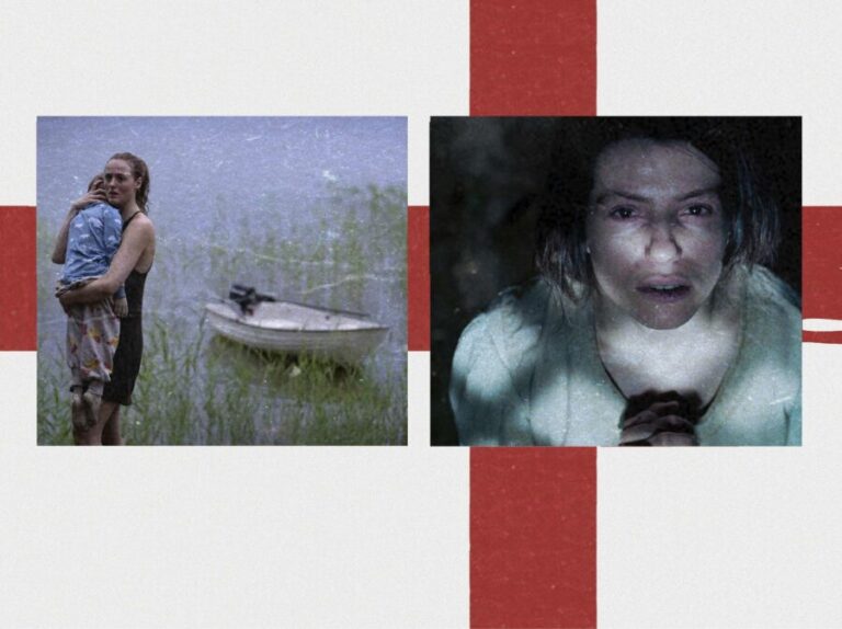 Maraton Art Horroru na Halloween!