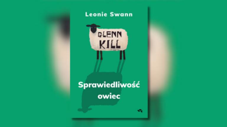 „Sprawiedliwość owiec” – recenzja książki
