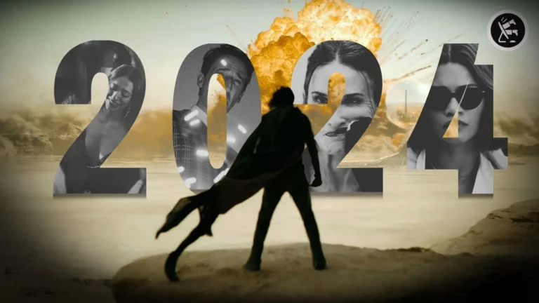 Najlepsze filmy 2024 według redakcji Immersji