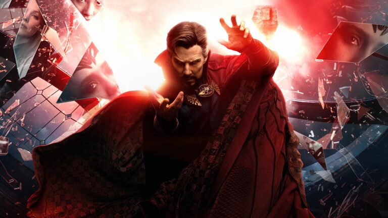 Doctor Strange nie pojawi się w „Avengers: Doomsday”