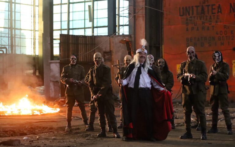 Radu Jude szykuje dwie premiery na rok 2025!