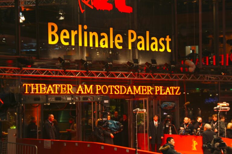 Berlinale odkrywa karty tegorocznego programu