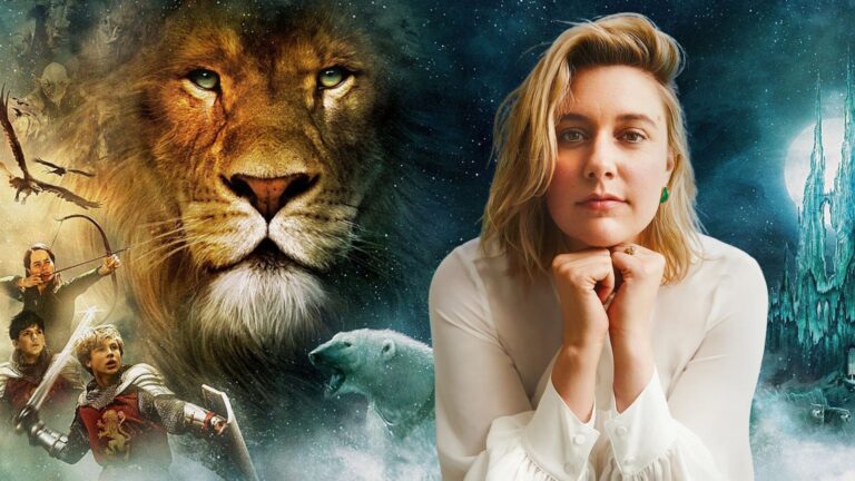 „Narnia” od Grety Gerwig z premierą w kinach!