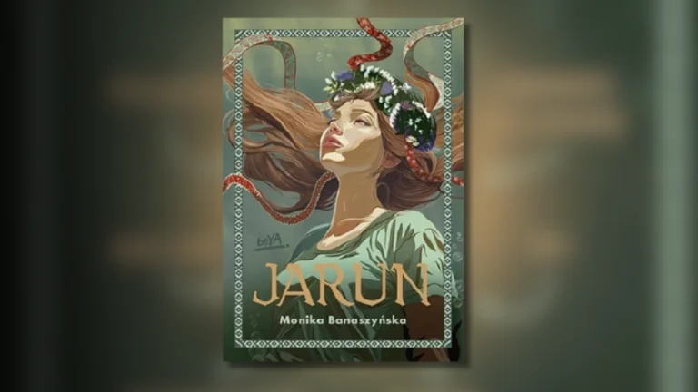 „Jarun” – recenzja książki