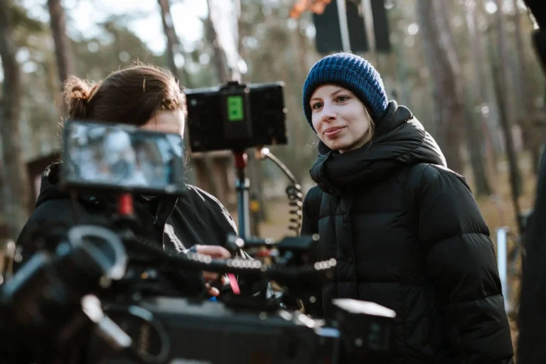 Wywiad z Moniką Majorek – reżyserką filmu „Innego końca nie będzie”