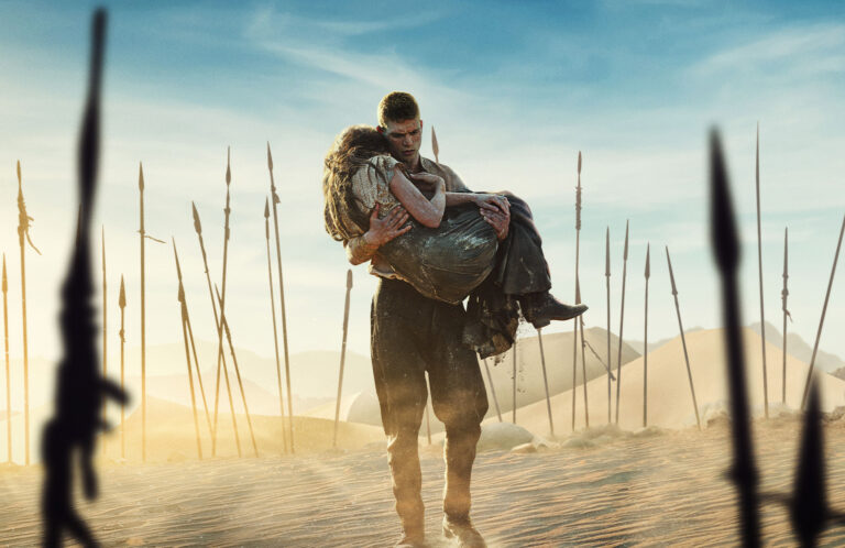 „Koło czasu” wraca z 3. sezonem. Co wiemy?