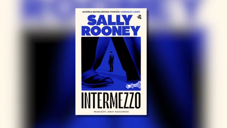 „Intermezzo” – omówienie książki