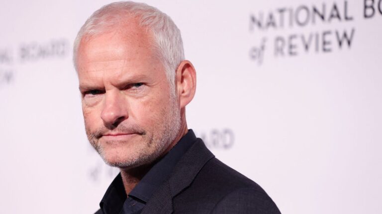 Martin McDonagh powraca z „Wild Horse Nine”