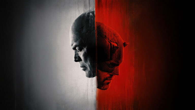 Zmartwychwstanie — recenzja serialu „Daredevil: Odrodzenie”