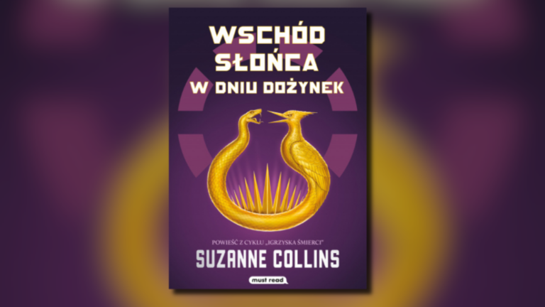 „Wschód słońca w dniu dożynek” – omówienie książki