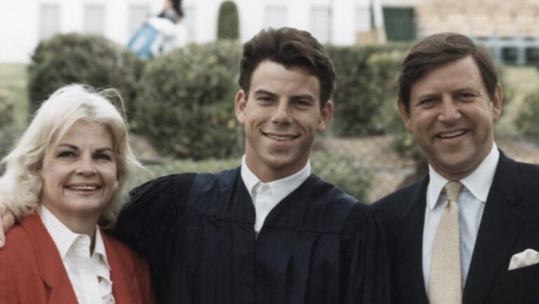 Ofiary czy oprawcy? Państwo Menendez