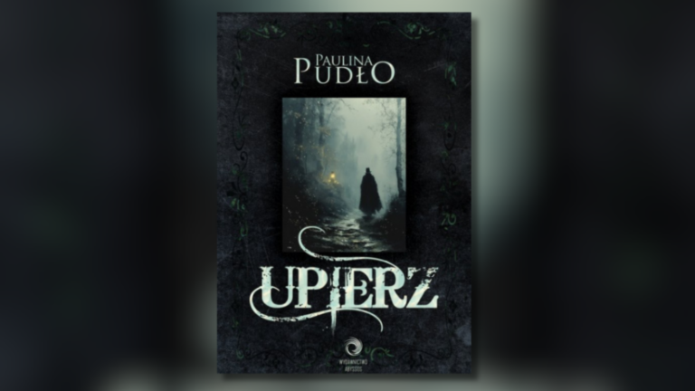 „Upierz” – omówienie książki