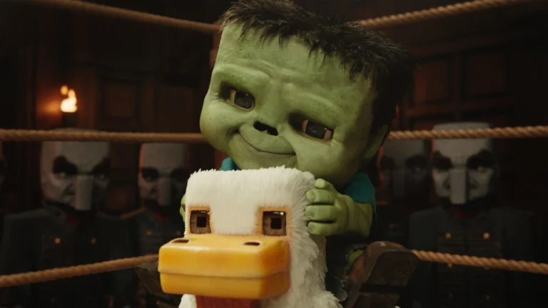 Kwadratowa Masakra – recenzja filmu „Minecraft: Film”